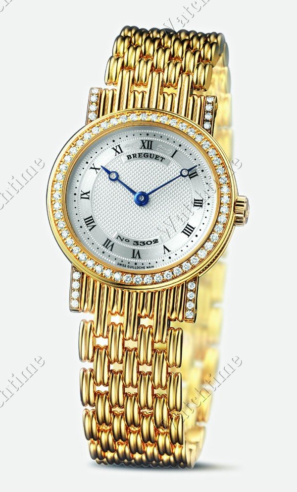 Breguet Classique Classique