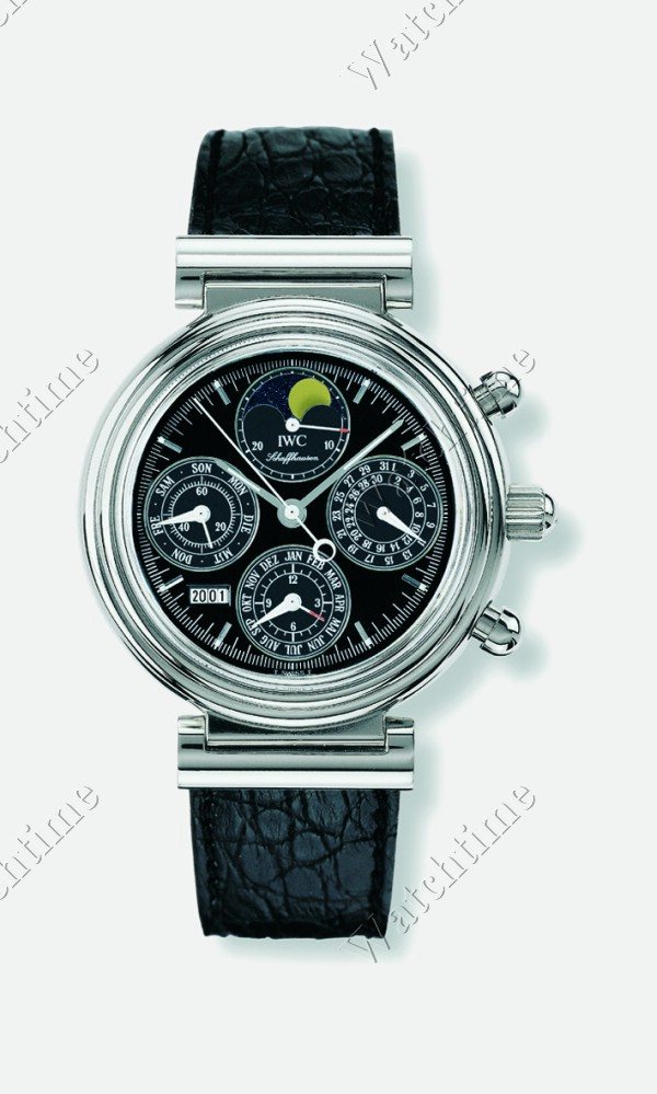 IWC Da Vinci Da Vinci