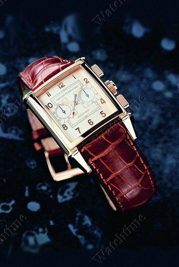 Girard-Perregaux Vintage 1945 Vintage 1945