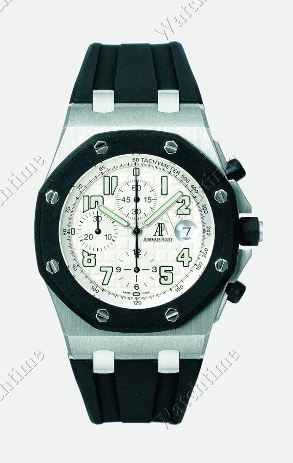 Audemars Piguet Royal Oak Offshore Royal Oak Offshore