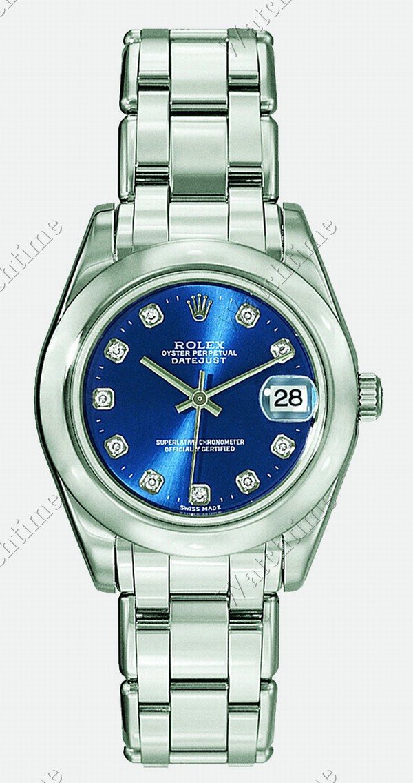Rolex Oyster Perpetual Datejust