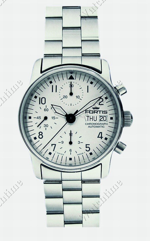 Fortis Flieger Flieger Chronograph