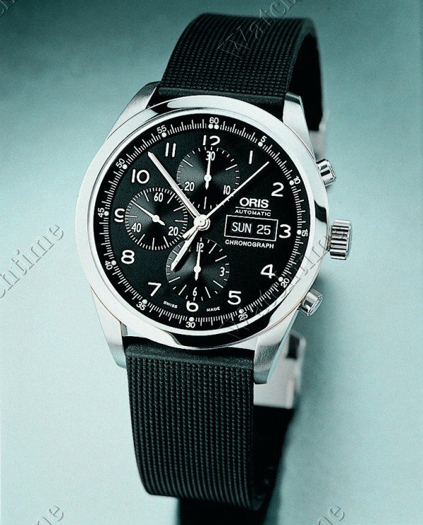 Oris Chronoris XXL Chronograph