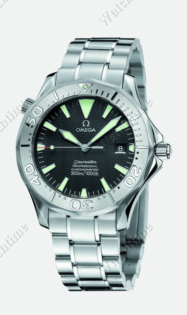 Omega Seamaster Seamaster Diver