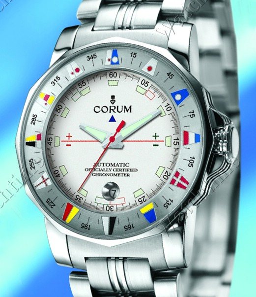 Corum Admiral's Cup Admiral's Cup