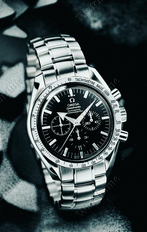 Omega Speedmaster Speedmaster Broad Arrow