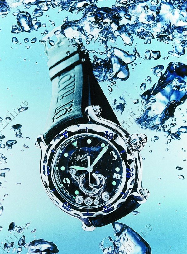 Chopard Happy Sport Happy Sport