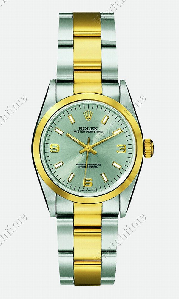Rolex Oyster Perpetual Oyster Perpetual