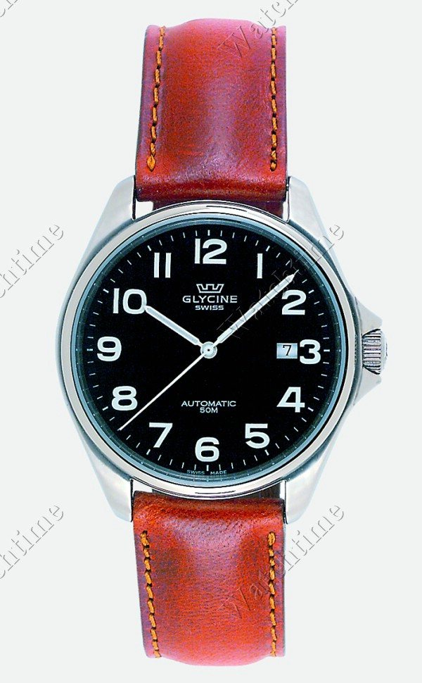 Glycine Combat Combat 3