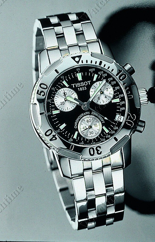 Tissot Sport Collection PRS 200