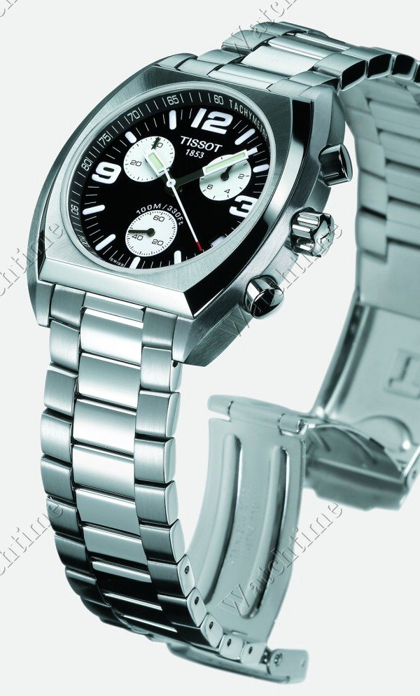 Tissot Sport Collection Quickster