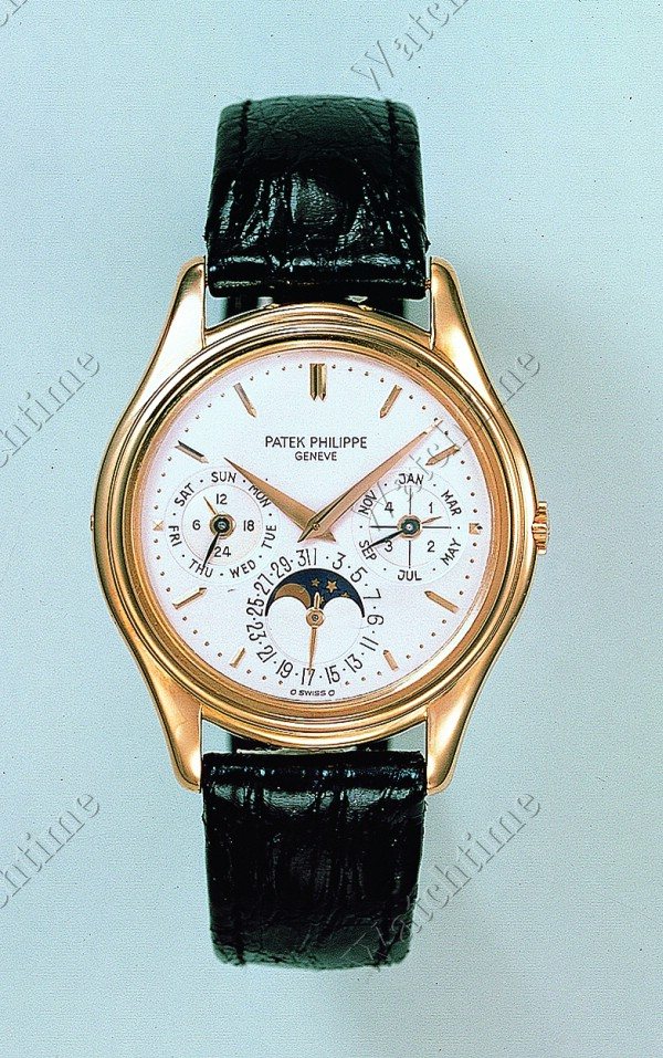 Patek Philippe Grand Complications Grande Complication