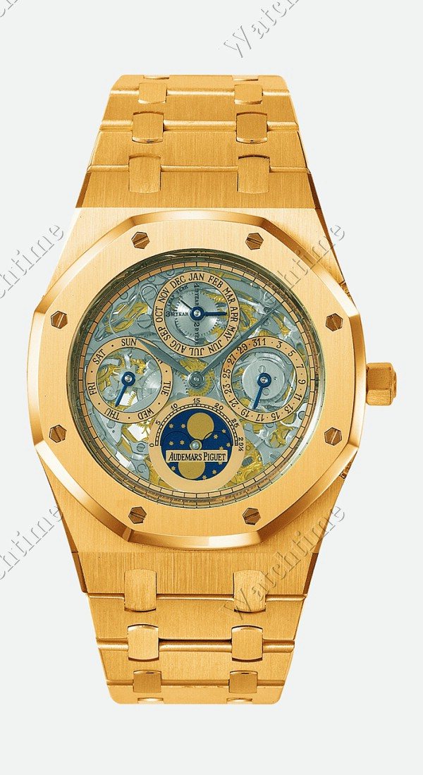 Audemars Piguet Royal Oak Royal Oak