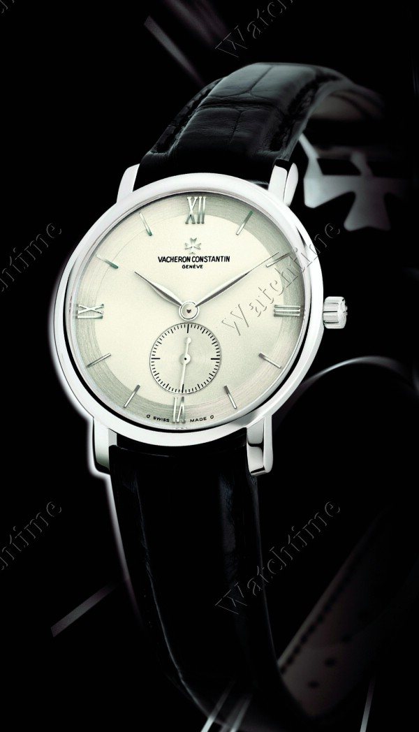 Vacheron Constantin Patrimony Patrimony