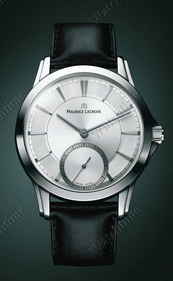 Maurice Lacroix Pontos Pontos