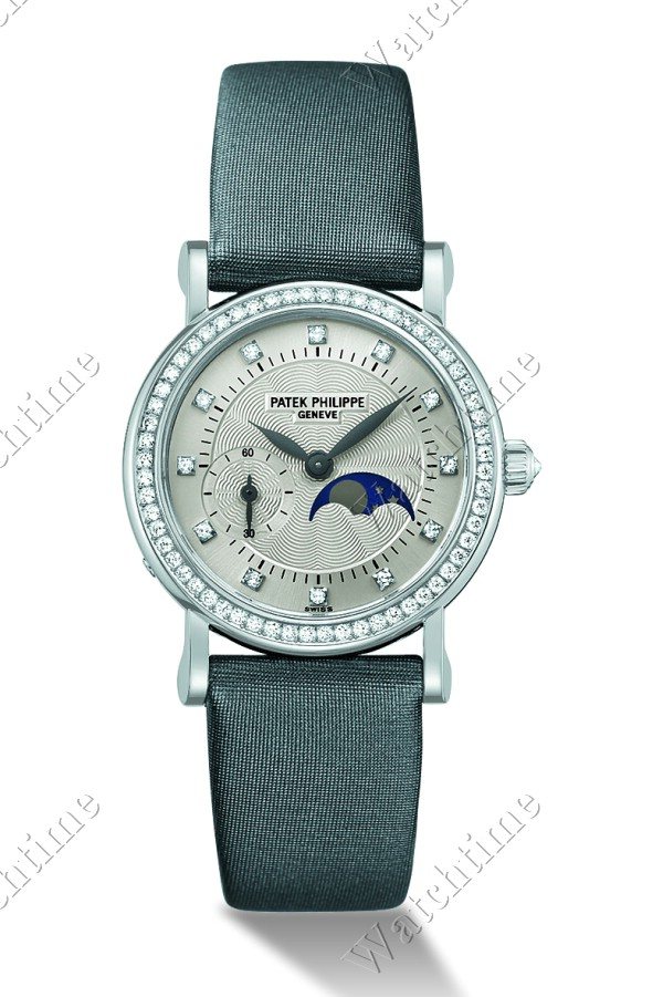 Patek Philippe Complicated Watches Complication
