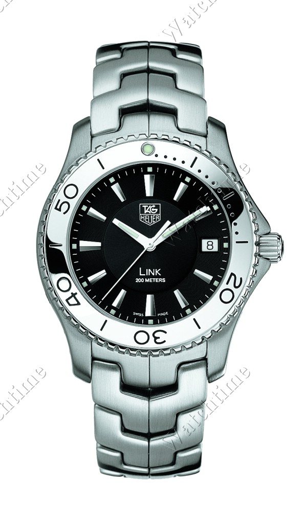 TAG Heuer Link Link Quarz-Uhr