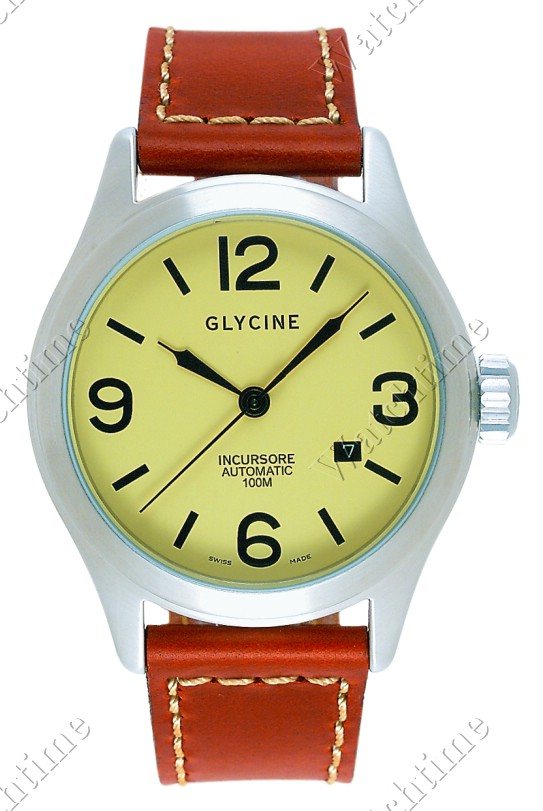 Glycine