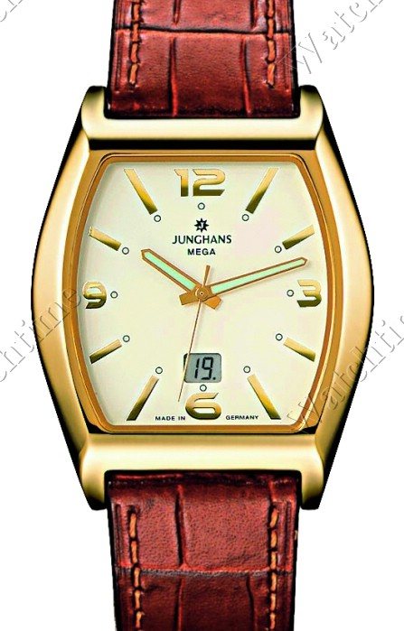 Junghans