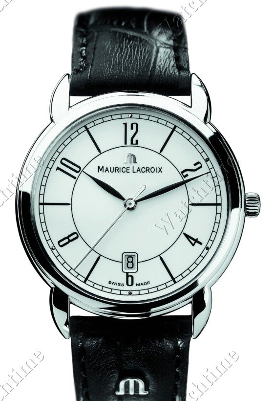 Maurice Lacroix Masterpiece Eliros