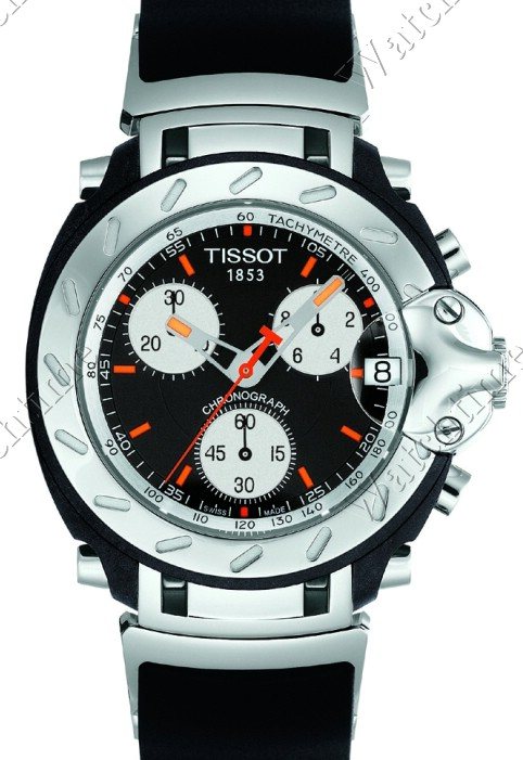 Tissot Sport Collection T-Race