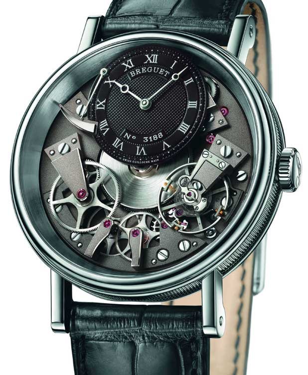 Breguet Tradition Tradition