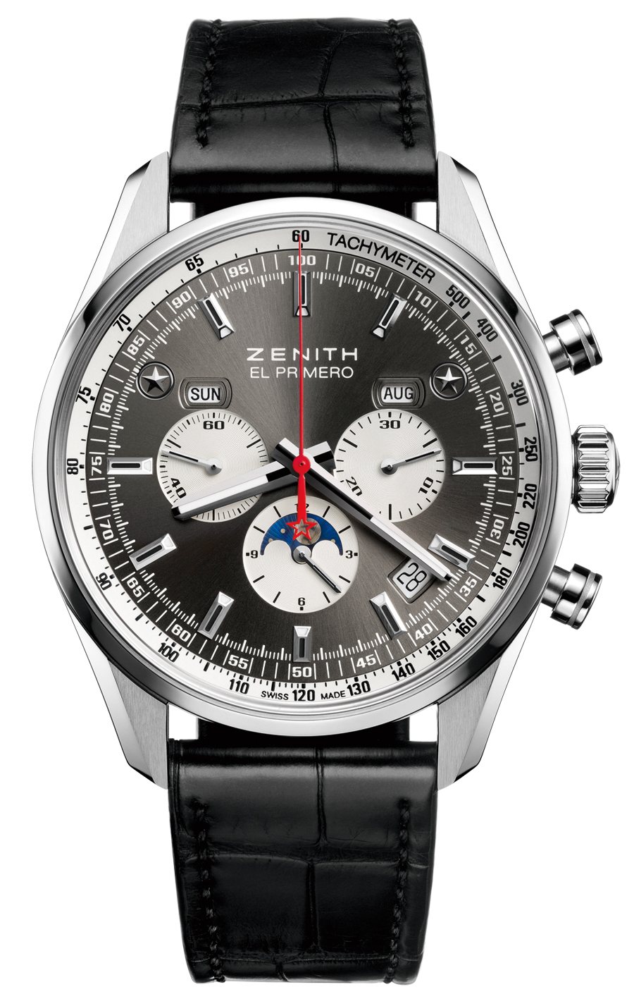 Zenith El Primero El Primero 410