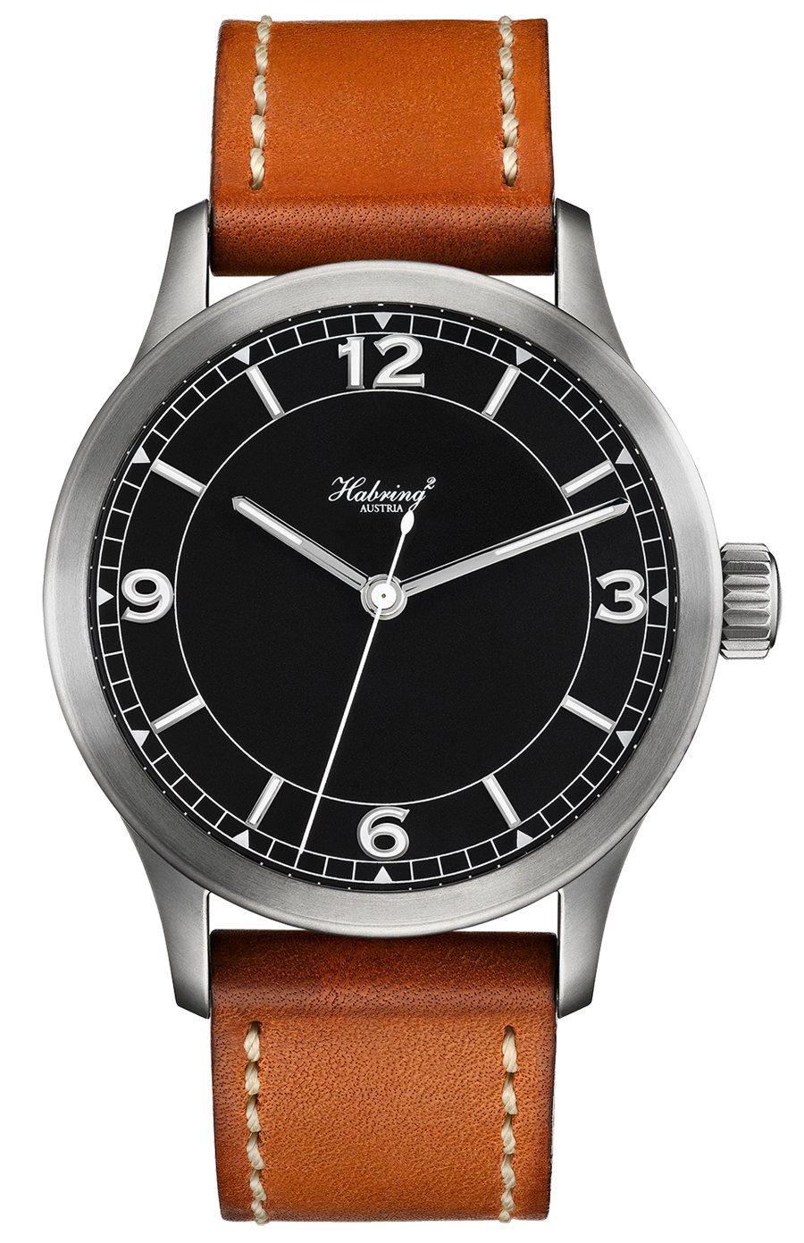 Habring² Jumping Second Jumping Second Pilot