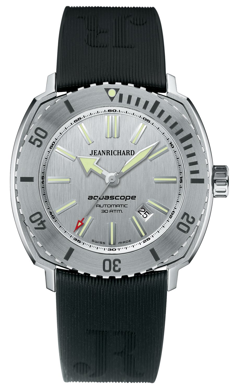 Jeanrichard Aquascope Aquascope