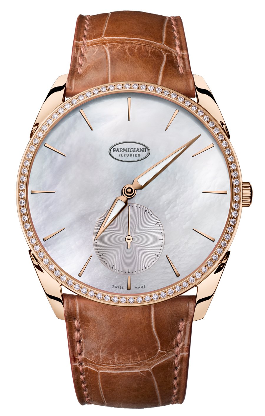 Parmigiani Fleurier Tonda Tonda 1950 Set