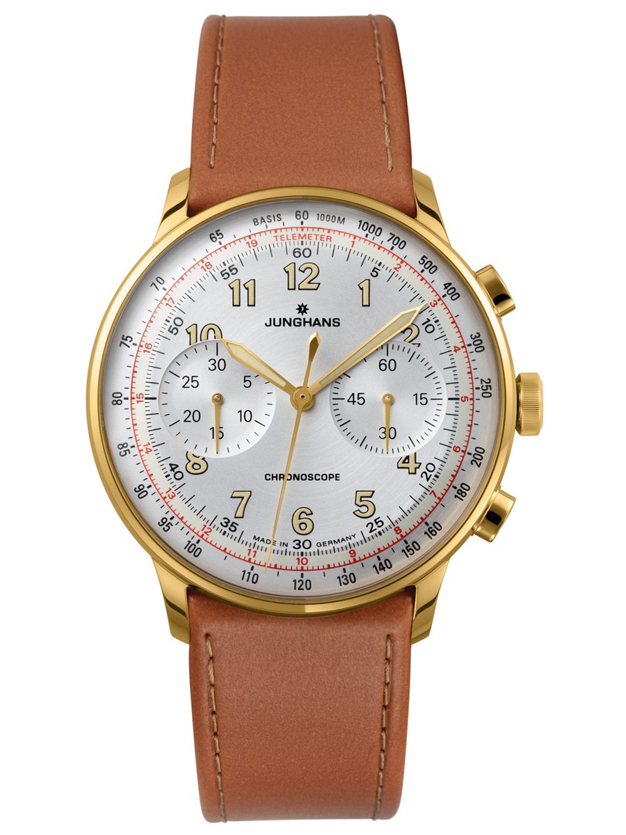 Junghans Junghans Meister Meister Telemeter
