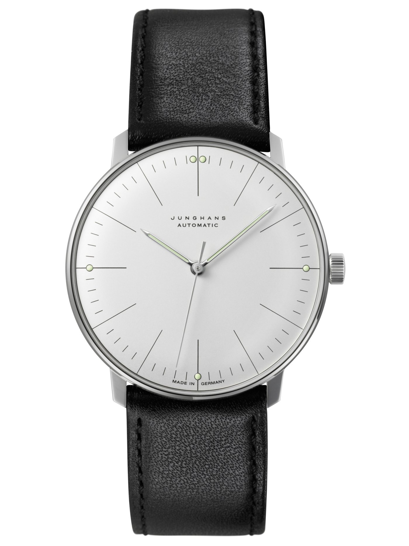 Junghans max bill Automatic