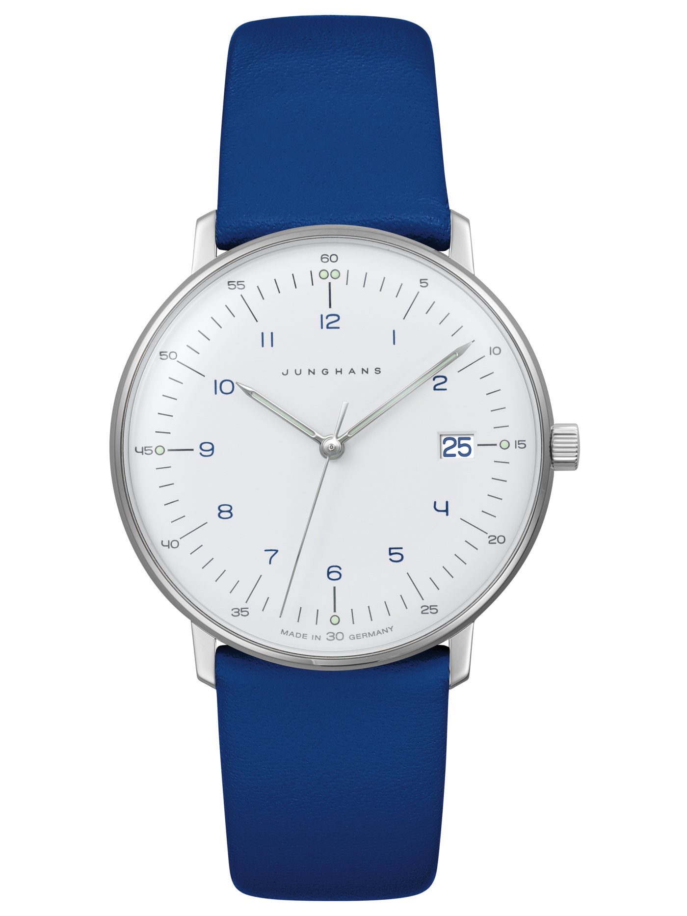 Junghans max bill Damen