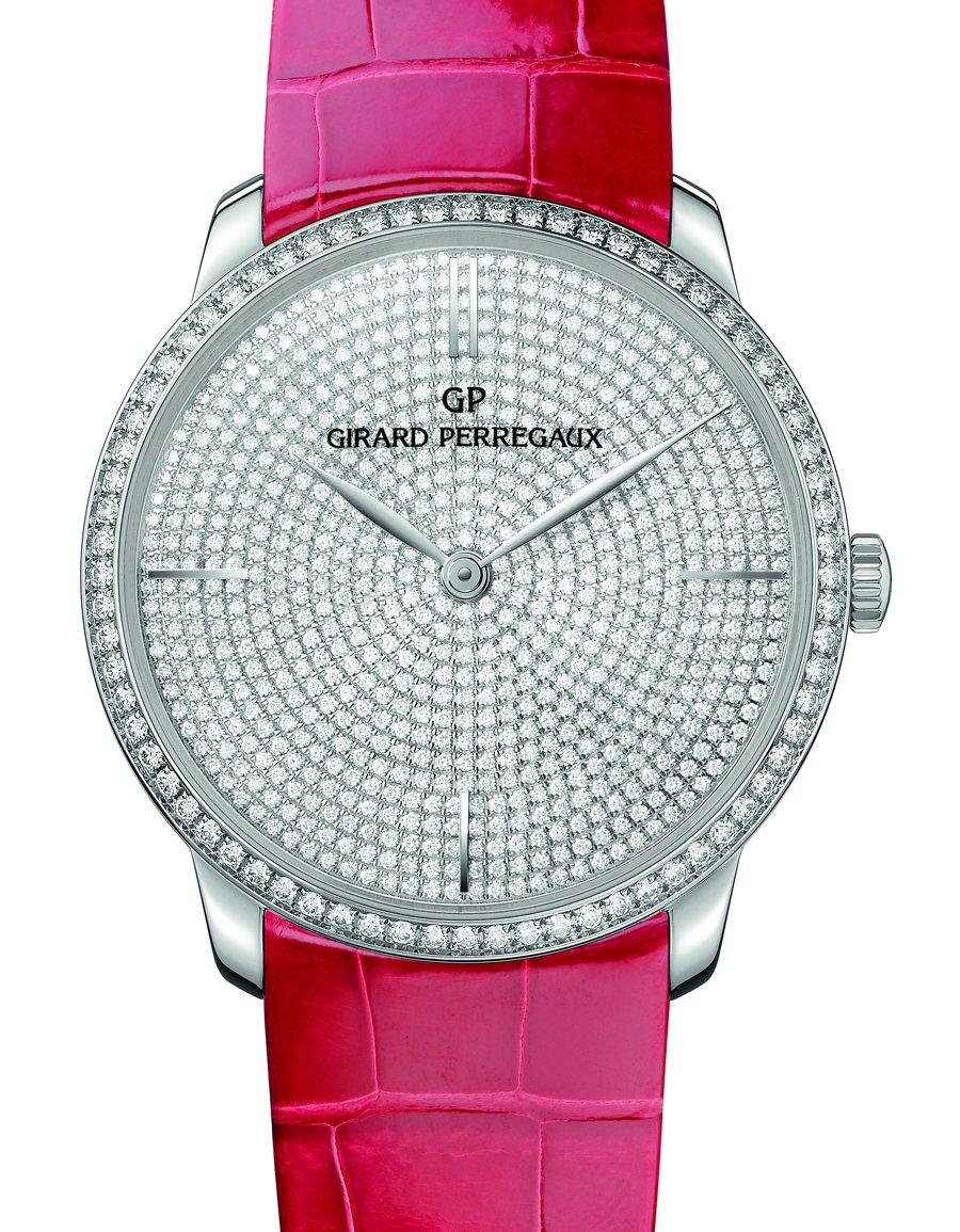 Girard-Perregaux Girard-Perregaux 1966 1966