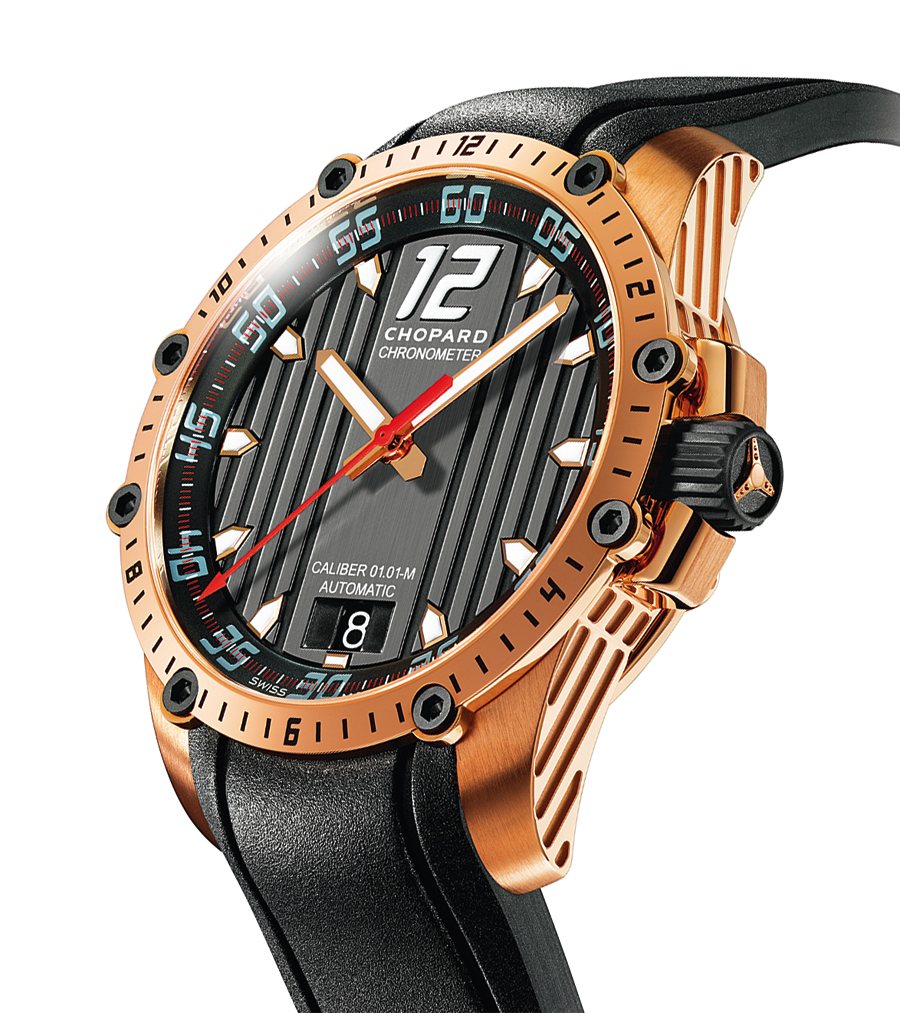 Chopard Classic Racing Superfast Automatic