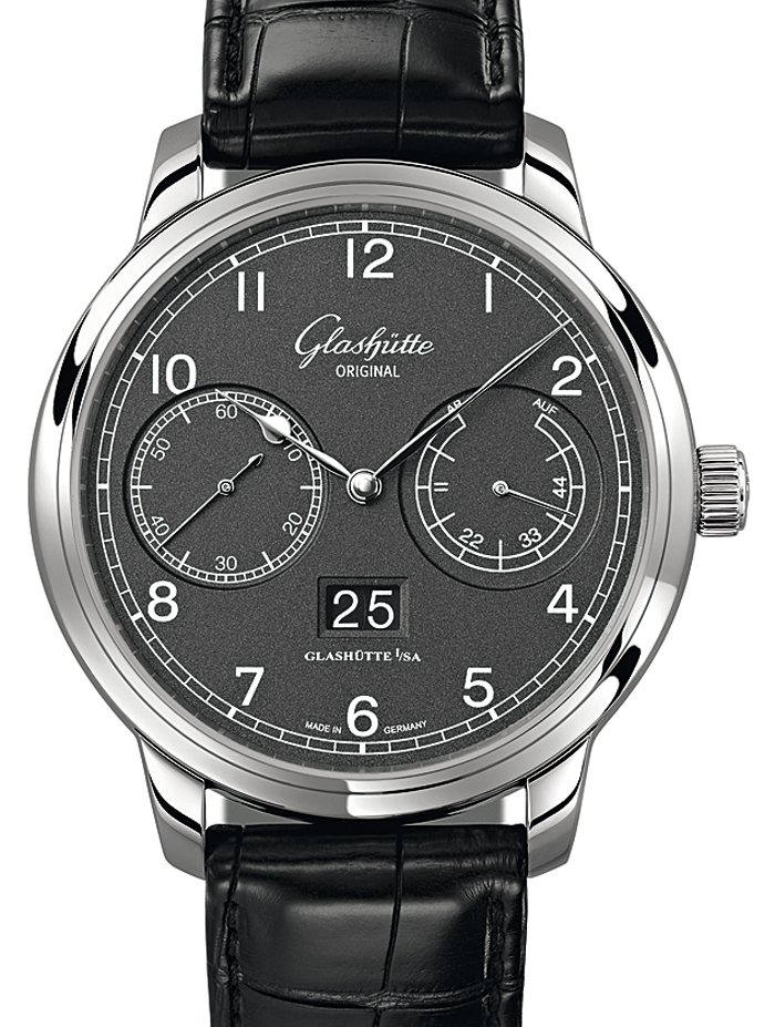 Glashütte Original Senator Edition Senator Observer