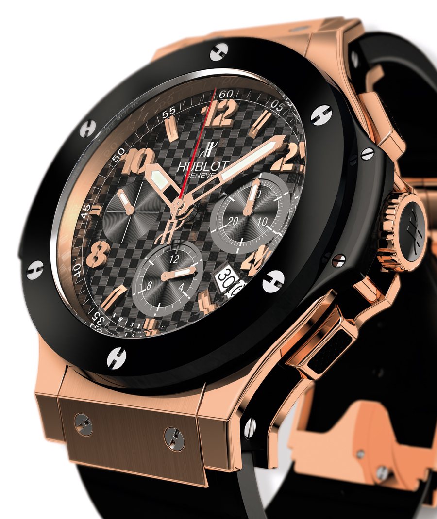 Hublot Big Bang Big Bang