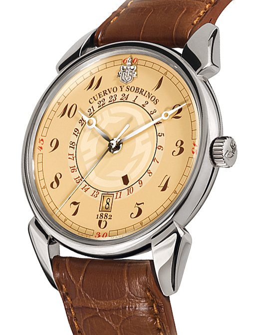 Cuervo Y Sobrinos Historiador Historiador GMT