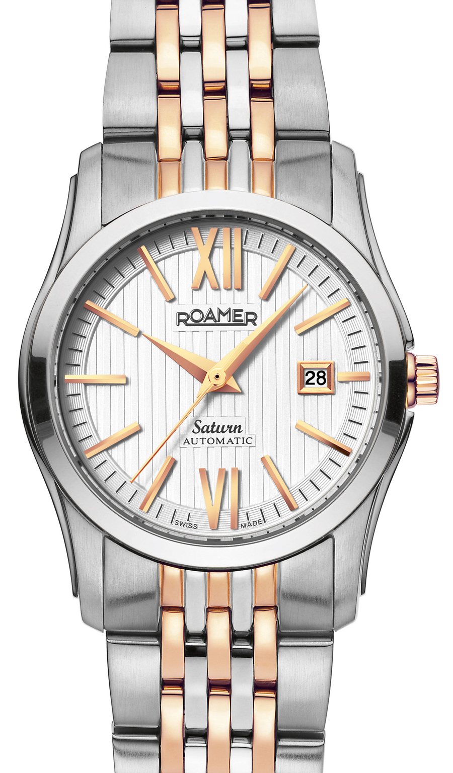 Roamer Saturn Saturn