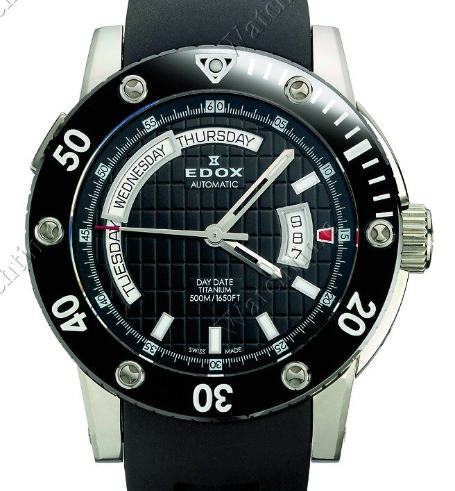 Edox