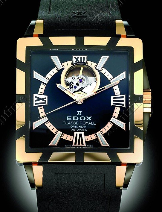 Edox
