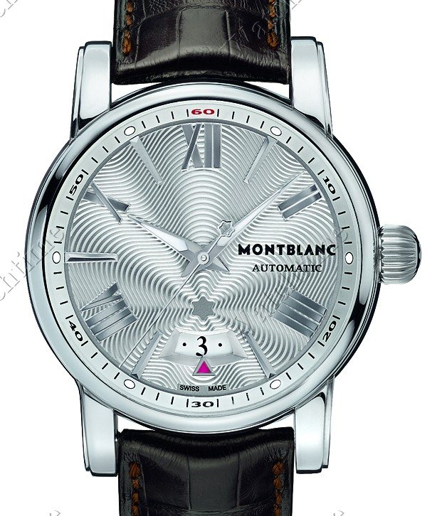 Montblanc Star Star 4810 Automatic