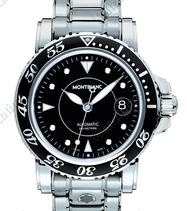 Montblanc Sport Sport Automatic