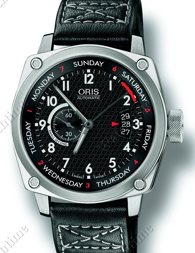 Oris