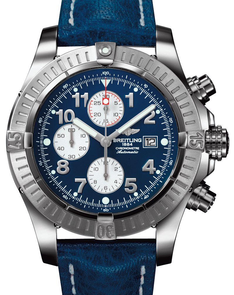 Breitling Avenger Super Avenger