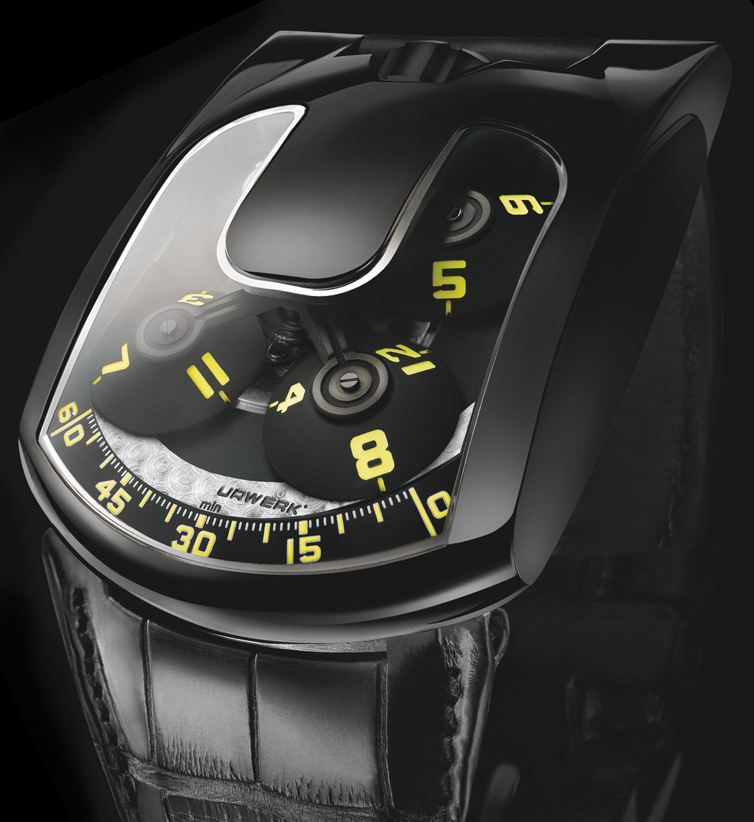 Urwerk