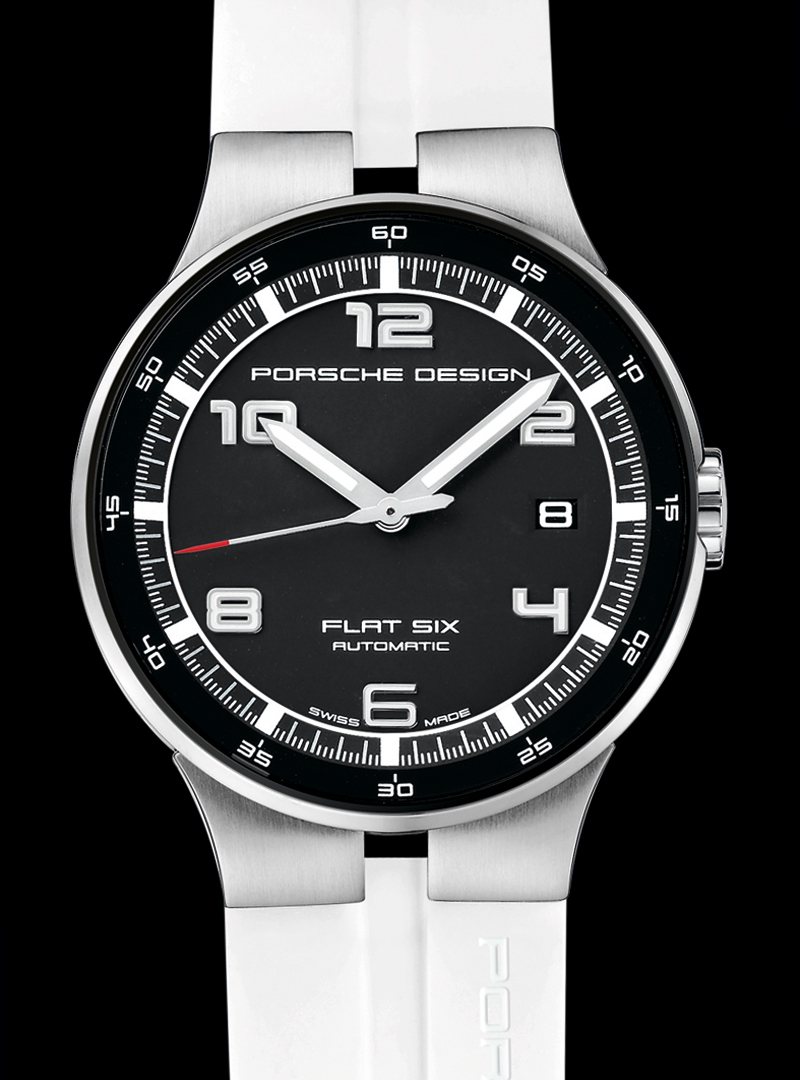 Porsche Design Flat Six Flat Six Automatic P'6350