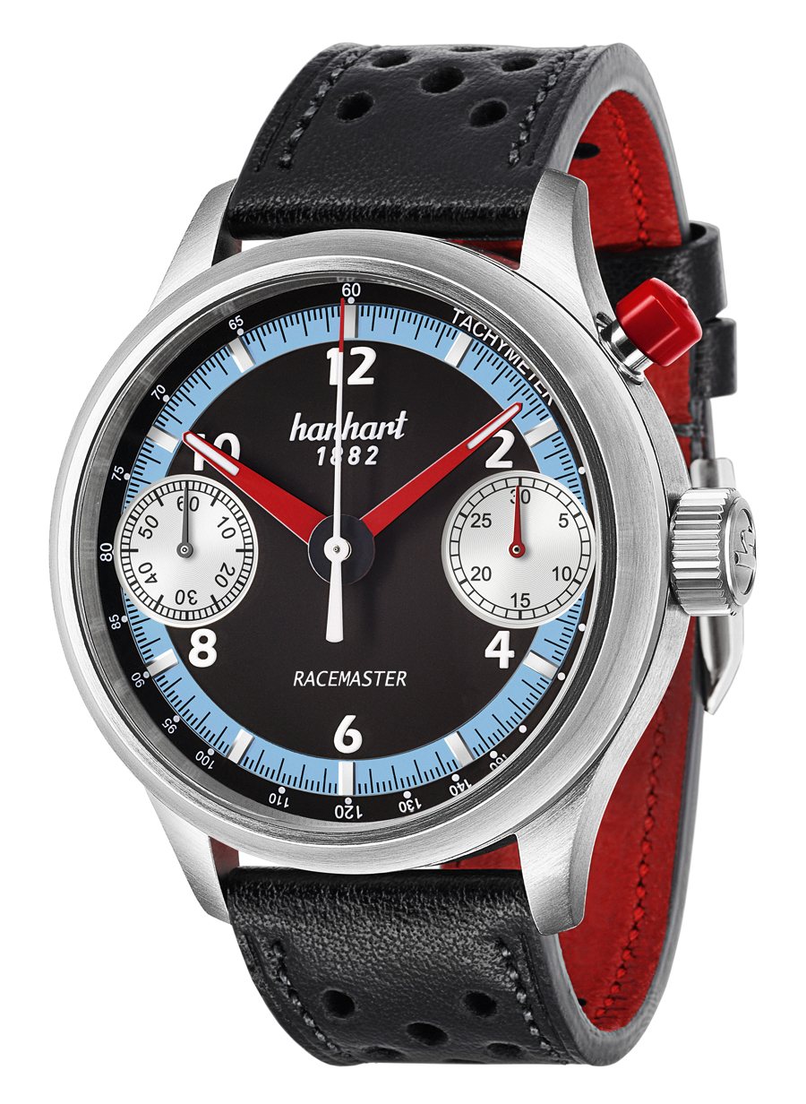 Hanhart Pioneer Pioneer Racemaster GTM
