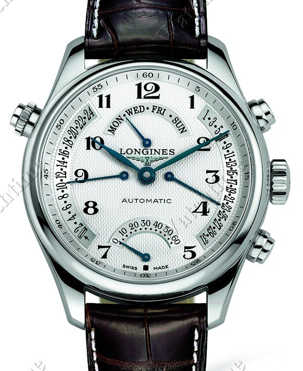 Longines Longines Master Collection Master Collection Retrograde