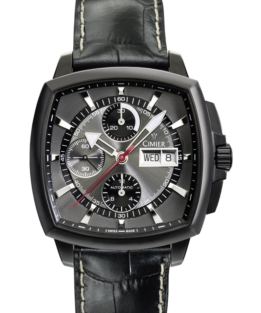 Cimier Gent's Collection Timesquare